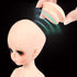 UCanaan Customized 1/6 BJD Doll 12 Inch Ball Jointed Dolls + Basic Makeup + Different Hands,Free to Change DIY Dolls(Brown Eyes)